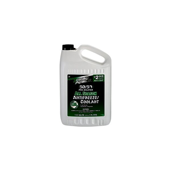 Recochem. 86424pro Gal 50/50 All Season Antifreeze HV877199893 Zoro